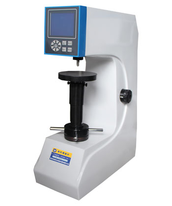 200HRS-150數(shù)顯洛氏硬度計