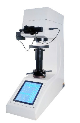 HBS-62.5 AT觸摸屏數(shù)顯自動轉(zhuǎn)塔小負荷布氏硬度計