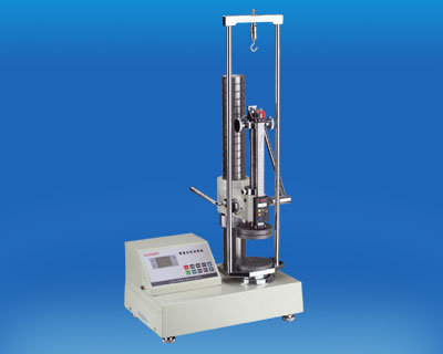 HD-1K~5K彈簧拉壓試驗(yàn)機(jī)