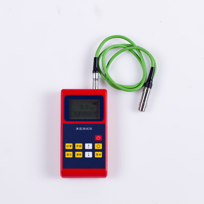 涂層測厚儀YT220