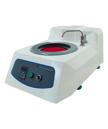 MP-1B金相試樣磨拋機(jī)