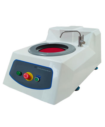 MP-1E金相試樣磨拋機