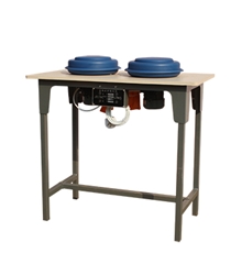 P-2型金相試樣拋光機