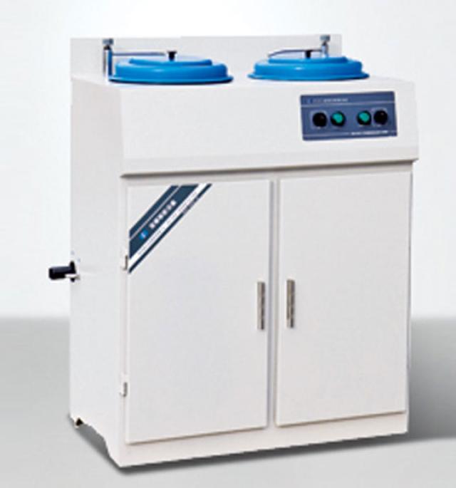 P-2G型金相試樣拋光機